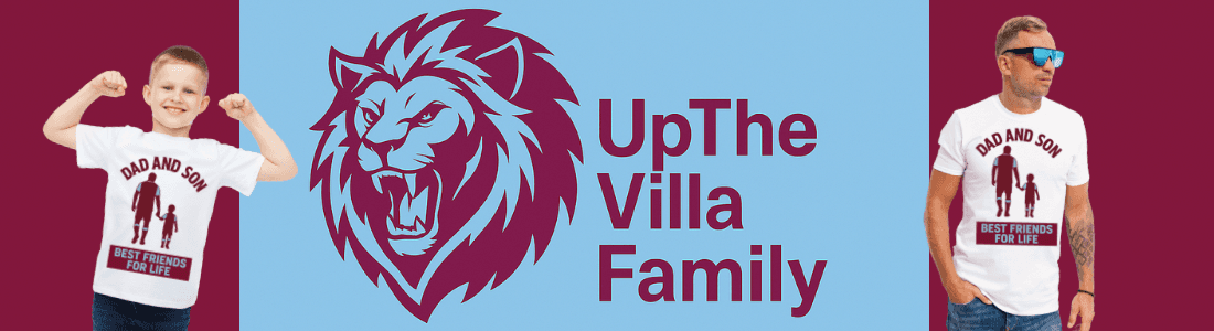 Banner for UpTheVillaFamily
